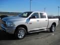 2010 Ram 2500 Big Horn Edition Crew Cab 4x4 #2