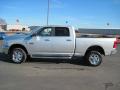 2010 Ram 2500 Big Horn Edition Crew Cab 4x4 #3