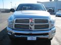 2010 Ram 2500 Big Horn Edition Crew Cab 4x4 #5