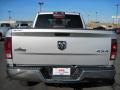 2010 Ram 2500 Big Horn Edition Crew Cab 4x4 #6