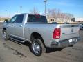 2010 Ram 2500 Big Horn Edition Crew Cab 4x4 #7