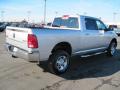 2010 Ram 2500 Big Horn Edition Crew Cab 4x4 #8