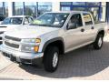 2004 Colorado LS Crew Cab 4x4 #1