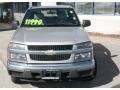 2004 Colorado LS Crew Cab 4x4 #2