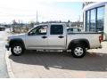 2004 Colorado LS Crew Cab 4x4 #8