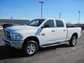 2010 Ram 2500 Big Horn Edition Crew Cab 4x4 #2