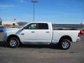 2010 Ram 2500 Big Horn Edition Crew Cab 4x4 #3