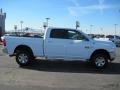 2010 Ram 2500 Big Horn Edition Crew Cab 4x4 #4