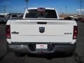 2010 Ram 2500 Big Horn Edition Crew Cab 4x4 #6