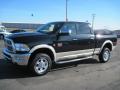 2010 Ram 3500 Laramie Crew Cab 4x4 #2
