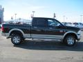 2010 Ram 3500 Laramie Crew Cab 4x4 #4