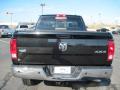 2010 Ram 3500 Laramie Crew Cab 4x4 #6