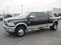 2010 Ram 3500 Laramie Mega Cab 4x4 Dually #1