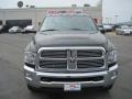 2010 Ram 3500 Laramie Mega Cab 4x4 Dually #2