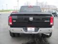 2010 Ram 3500 Laramie Mega Cab 4x4 Dually #5