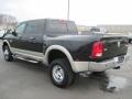 2010 Ram 3500 Laramie Mega Cab 4x4 Dually #6