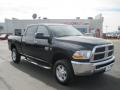2010 Ram 2500 Big Horn Edition Crew Cab 4x4 #1
