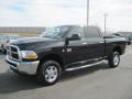 2010 Ram 2500 Big Horn Edition Crew Cab 4x4 #2
