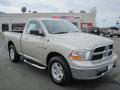 2010 Ram 1500 SLT Regular Cab 4x4 #1