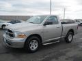 2010 Ram 1500 SLT Regular Cab 4x4 #2