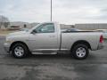 2010 Ram 1500 SLT Regular Cab 4x4 #5