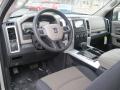 2010 Ram 1500 SLT Regular Cab 4x4 #7