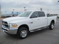 2010 Ram 3500 SLT Crew Cab 4x4 #1