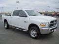 2010 Ram 3500 SLT Crew Cab 4x4 #3