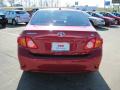 2010 Corolla LE #6