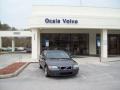 2008 Volvo S60 2.5T Titanium Gray Metallic