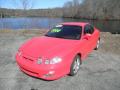 2001 Tiburon  #1