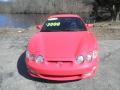 2001 Tiburon  #2
