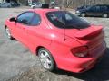 2001 Tiburon  #4