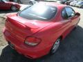 2001 Tiburon  #6