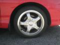 2001 Tiburon  #12