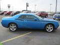 2010 Challenger R/T Classic #3