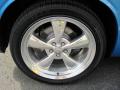 2010 Challenger R/T Classic #8