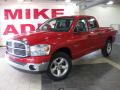 2008 Ram 1500 Big Horn Edition Quad Cab #1