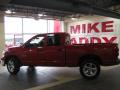2008 Ram 1500 Big Horn Edition Quad Cab #2