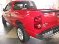 2008 Ram 1500 Big Horn Edition Quad Cab #3