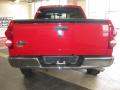 2008 Ram 1500 Big Horn Edition Quad Cab #4