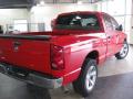 2008 Ram 1500 Big Horn Edition Quad Cab #5