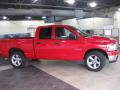 2008 Ram 1500 Big Horn Edition Quad Cab #6