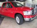 2008 Ram 1500 Big Horn Edition Quad Cab #7