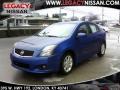 2010 Sentra 2.0 SR #1