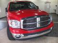 2008 Ram 1500 Big Horn Edition Quad Cab #10