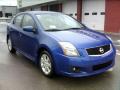 2010 Sentra 2.0 SR #3