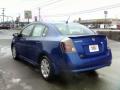 2010 Sentra 2.0 SR #7