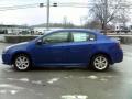 2010 Sentra 2.0 SR #8