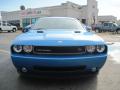 2010 Challenger R/T Classic #4